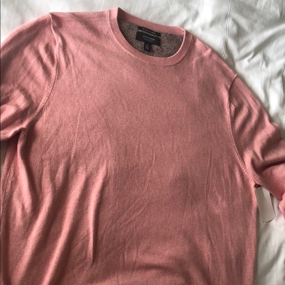 Nordstrom Men’s Shop Sweater - Picture 4 of 5